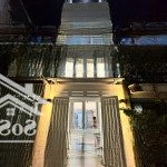 Bán nr 3pn, 3wc tại nơ trang long, q.bình thạnh, 7,3 tỷ, 44,1m2 - giá siêu hời!