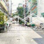 Nhà cấp 4 - 64m2 ( 4*16) - hẻm phân lô dân trí - ra đường thông tứ tung - nhỉnh 4 tỷ