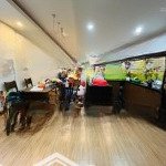 Bán nhà tây mỗ, 78m2, 4 tầng, mặt tiền rộng 5m, gara ô tô vào nhà. giá: 11.5 tỷ.
