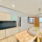 Bán tòa căn hộ 5 tầng dòng tiền hơn 100 triệu/tháng ngay cầu rồng 3x tỷ