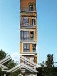 Chào bán 2 tòa căn hộ chìa khóa trao tay như hình tại - khu du lịch biển sầm uất