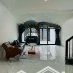 Bán nhà mỹ gia - an khánh đường thông 18m
