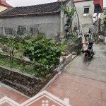 Cực rẻ 60m2 đất mỹ nội, bắc hồng. khu vực đang cực nóng tại đông anh.