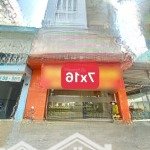 Cho thuê nhà trệt 3 lầu ngang 7m mặt tiền đường 30/4 gần bên vincom xuân khánh