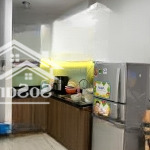 Chủ bán căn hộ bcons garden để lại nội thất, 43m2 2pn-1wc, tầng đẹp, giá thực 1 tỷ 480 bao thuế phí