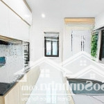 Bán toà chdv bùi xương trạch, mới, thang máy, hai thoáng, 13p kk đủ đồ: 55m2, 6 tầng, chỉ 12,3 tỷ