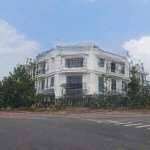 Bán lô góc mega city2, đường 15m sát đường 25c, dt142m2, giá 2.360 tỷ, thông sân bay và vành đai 3