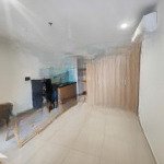 Cho thuê căn hộ chung cư studio vinhome grand park tiện nghi full nội thất