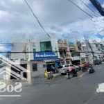 Bán gấp mt kỳ đồng, p.9, q.3 - dt: 5m x 25m - 3 lầu, hđt: 130 triệu/th - giá 40 tỷ