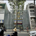 Cho thuê vị trí vàng 33-35 đường 3/2, quận 10. ngang khủng 18m ~ 1200m2 sd. liên hệ 0783332489