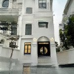 Cho thuê biệt thự vừa ở vừa kinh doanh diện tích 150m2 giá chỉ 30 triệu/tháng