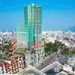 Bán căn hộ stu và 1 căn 1pn hiếm hoi còn sót lại , hướng tây view về sông hàn giá ưu đãi tặng quà