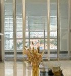 Cần bán nhanh bán rẻ căn hộ 3pn-135m2- nhà mới đẹp- lầu cao tại cc happy valley- giá