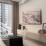 Căn hộ decor full nội thất cao cấp happy one central , sổ hồng ngay, hotline 0938345154