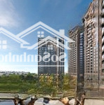 Vốn 285tr ký hđmb căn 1n kính cong view panorama, vay 70% htls gần 30 tháng, ưu đãi khủng tháng 4