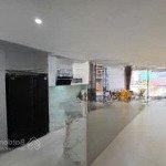 Bán nhà nguyễn văn cừ - 7 tầng thang máy full nội thất cao cấp gara ô tô ngõ thông