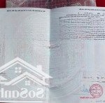 Bán lô thôn 4, diên phú giá chỉ 850tr