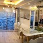 Chính chủ - bán chung cư t1 kim ngưu - minh khai - tam trinh - hoàng mai, nội thất đầy đủ, ở ngay