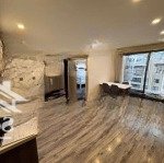 Cho thuê căn hộ vừa ở vừa làm văn phòng officetel chung cư d''capitale