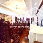 Bán nhà phân lô vip, vạn phúc, ba đình, 48 m2x5t, ô tô tránh, gara, chỉ 17,8 tỷ.