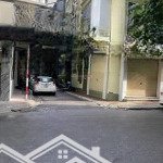 Nguyễn chí thanh - dân xây _ mặt ngách ô tô tránh _ vỉa hè _ kinh doanh_ 30m - 6t - 12.6 tỷ