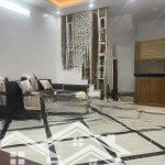 Bán phố tân mai, 6,9 tỷ, 35m2, 3pn, 6 tầng, ngõ thông ô tô 10m