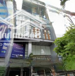Siêu phẩm, toà nhà hầm 6 tầng mặt tiền hai bà trưng, quận 1 - 105m2 (6.5 x 18) - hđt 200tr - 50 tỷ
