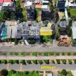 Vừa đẹp lại tốt!!! bán đất tại nguyễn an, thạnh mỹ lợi, quận 2, hồ chí minh, 60 tỷ, 263 m2