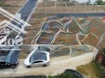 Chính chủ bán lô đất 2 mặt thoáng 64m tại đồi sen- bình yên đường thông 2 oto tránh
