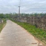 Chính chủ cần bán gấp lô đất vàng