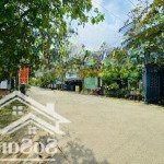 Lô đất 100m2 đường 9m trục chính quang châu - cách quốc lộ chỉ 200m - đà nẵng 0902 123 009