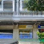 Nguyên căn nguyễn thị nhung vạn phúc 7x20m, 6tầng, full máy lạnh, vị trí đẹp giá 60 tr/th