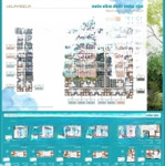 Cần chuyển nơi sống gia đình tôi cần bán gấp căn 3 phòng ngủ 3tỷ5 bao hết thuế phí , lh 0938345154
