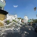 Kẹt bán giá đầu tư lô đất khu dân cư đẹp 67m2 đường 8m cách phạm văn đồng 50m chỉ 5.1 tỷ