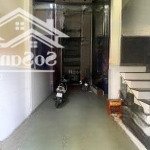 Cho thuê nhà mt ung văn khiêm p25, bình thạnh 4x14m,1 lầu,st,2pn 23tr
