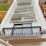 Nhà phân lô, ba gác đỗ, thiết kế đẹp,thang máy, tâm q.hai bà trưng, 39m2 x 5t, mt 4.5m, chào 8.6 tỷ