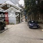 Chỉ với 1.7 tỷ sở hữu ngay căn nhà 45m2 ngõ 6m trung tâm phường sở dầu, hồng bàng