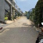 Dt: 4x17 đường hẻm thông thoáng ô tô đi lại thoải mái, cách chợ long trường khoảng 150m