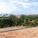 Lô đất rộng rãi xây nhà vườn quá đẹp