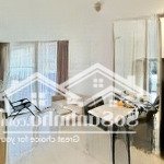 Cần cho thuê ch 3pn 81m2 vinhome grand park full nt hiện đại giá cực tốt chỉ 10tr (có thương lượng)