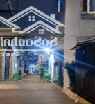 Bán nhà bình thạnh, ngang 6m, 75m2 đường lê quang định, phường 11, 8.29 tỷ
