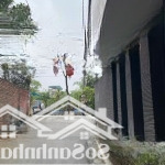 Bán nhà ngô thì sỹ ngay khu galaxy vạn phúc ngõ oto tránh dt 35m2 x 4 tầng