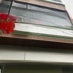 Chỉ với hơn 6 tỷ có ngay căn nhà 36m2, 4 tầng - trần khát chân - hai bà trưng - hn.