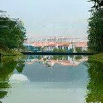 Chủ cần bán gấp biệt thự vip view hồ thanh xuân valley gần hồ đại lải cắt 300tr mua trong tháng 4