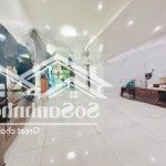 Nhà vườn kinh doanh 300m2 mặt đường cmt8