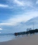 Tôi cần bán đất mặt tiền biển mũi né. giá bán ngay chủ