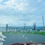 đất dân cư, gần chợ, shr, xdtd, 990 triệu. bình minh - giang điền. gần kcn giang điền. bank vay 80%