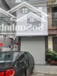 Nhà vĩnh hưng lô góc ô tô tải đỗ cửa vào nhà kinh doanh 5 tầng nhỉnh 6 tỷ
