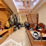 Bán nhà phố tân mai, 6,65 tỷ, 30m2, 5 tầng, giá cực chất,