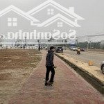 Cần bán mảnh đất đấu giá khu đồng rỉ bờ và xã thượng lâm huyện mỹ đức dt 107m.